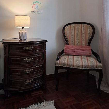 Отель Mary'S House Кантаньеди Экстерьер фото