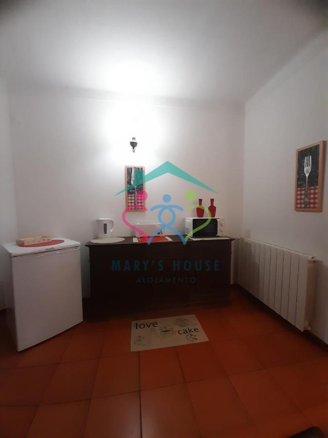 Отель Mary'S House Кантаньеди Экстерьер фото