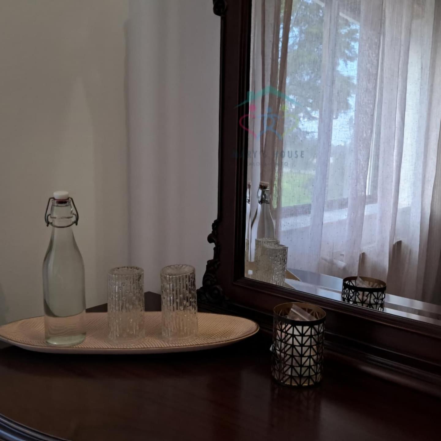Отель Mary'S House Кантаньеди Экстерьер фото